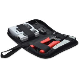 Digitus Kit de Herramientas para Red - Negro, Gris, Rojo Precio: 38.50000022. SKU: B1D3KKV6ZQ