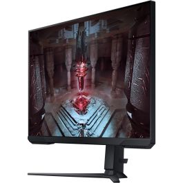 Samsung Odyssey G5 S32CG510EU Monitor Gaming 32" WQHD VA 1ms 165Hz FreeSync Premium
