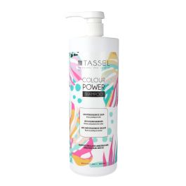 TASSEL Eurostil Colour Power Champú 1000 ml Precio: 12.50000059. SKU: B1G574ZKB7