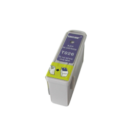 Dayma Cartucho de Tinta Compatible Epson T026 Negro Dayma Cartucho de Tinta Compatible Epson T026 Negro