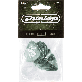 Pack 12 Púas Gator Grip - 1,50Mm Precio: 6.50000021. SKU: B1BXCZ8AR5