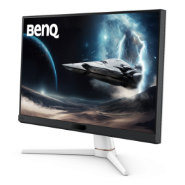 BenQ MOBIUZ EX271 pantalla para PC 68,6 cm (27") 1920 x 1080 Pixeles Full HD LED Negro, Blanco BenQ MOBIUZ EX271 pantalla para PC 68,6 cm (27") 1920 x 1080 Pixeles Full HD LED Negro, Blanco