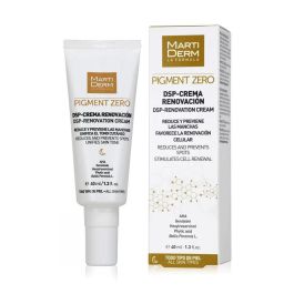 Martiderm DSP-CREMA RENOVACIÓN Noche Crema Despigmentante Antimanchas 40 ml Precio: 28.49999999. SKU: S0565615