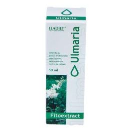 ELADIET Extracto de Ulmaria 50ml para la eliminación normal de líquidos Precio: 13.5899995. SKU: B1JXW6W3LK