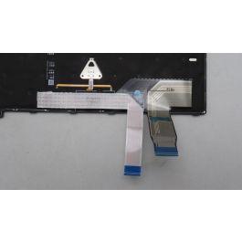 Lenovo Teclado para Portátil ThinkPad T16 Gen 2 de Alta Calidad