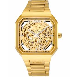 Reloj Hombre Tous 3000137600 Precio: 847.49999983. SKU: B1BX5Z6GWM