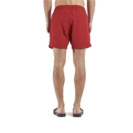 Bañador Hombre Kappa 311B33W-I38 Rojo