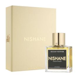 Nishane Sultan Vetiver Extracto de Perfume para Hombre 50 ml Precio: 113.58999993. SKU: B18SMJZJSX