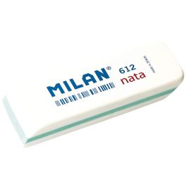 Goma De Borrar Milan 612 Unidad