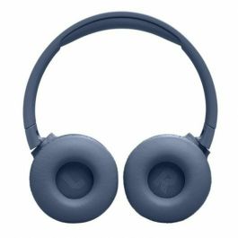 Auriculares con Micrófono JBL TUNE 670NC BLUE Azul Auriculares con Micrófono JBL TUNE 670NC BLUE Azul