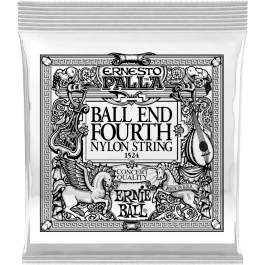 Ernieball Cuerda Nylon 4º Dorada Ernesto Palla Precio: 1.98999988. SKU: B18BJ8E2G8