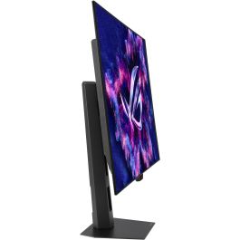 ASUS ROG Strix XG32UCWMG Monitor Gaming 32 Pulgadas 4K UHD OLED 240Hz