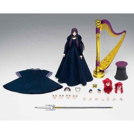 TAMASHII NATIONS Figura Saint Cloth Myth Ex Pandora Saint Seiya 16cm Articulada con Accesorios