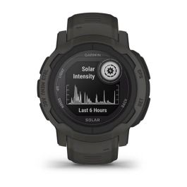 Garmin Instinct 2 Solar Graphite 010-02627-00