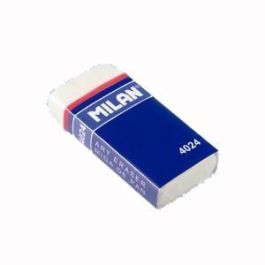 Milan Goma 4024 Miga De Pan Flexible - Oficina - Con Funda De Carton Y Film Individual Precio: 0.49999983. SKU: B1GADZR7QK