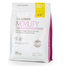 Colagenova Movility Colag Hidrol 790 G Sabor Limon Precio: 36.8900004. SKU: B16KHWF8HG