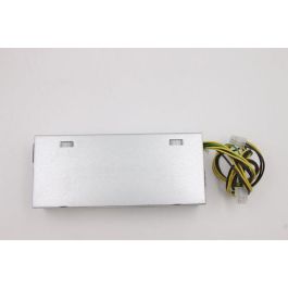 Lenovo Internal power supply unit, 100-240Vac input voltage, 180W output power, compatible with Lenovo systems. Lenovo Internal power supply unit, 100-240Vac input voltage, 180W output power, compatible with Lenovo systems.