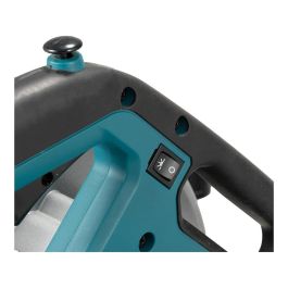 Makita LS1110F Sierra ingletadora, 1450 W, 4500 RPM, corte 9.1 cm, 31 cm, disco 26 cm