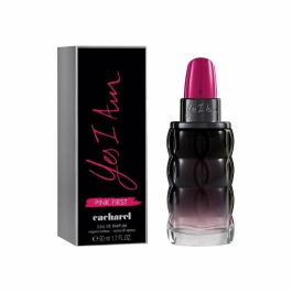 Cacharel Yes I Am Pink First Edp 50 mL Cacharel Yes I Am Pink First Edp 50 mL