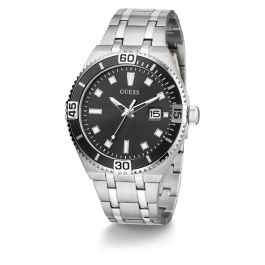 Reloj Hombre Guess GW0330G1 (Ø 45 mm)