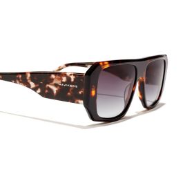 Gafas de Sol Unisex Hawkers HELL Marrón Ø 50 mm