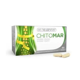 Chitomar 60 Caps. Precio: 15.4999999. SKU: B16HEDY6FL
