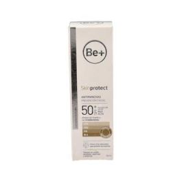 Be+ Antimanchas Preven SPF 50+ Ultra Fluido 50ml Be+ Antimanchas Preven SPF 50+ Ultra Fluido 50ml Precio: 35.88999997. SKU: B1KJTRHNRV