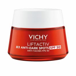 Vichy Liftactiv B3 Anti-Dark Spots Spf50+ Vichy Liftactiv B3 Anti-Dark Spots Spf50+ Precio: 37.50000056. SKU: S05110464