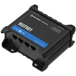 Teltonika RUT901 Industrial LTE WiFi Router