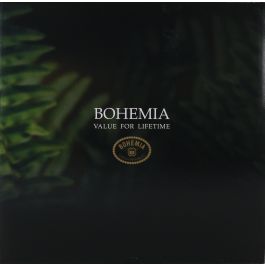 Bohemia Set 4 Copas Coñac Clara 690 Cc