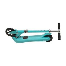 PATINETE ELECTRICO INFANTIL DENVER SCK-5300 BLUE - NEUMÁTICOS 5"/12.7CM - MOTOR 100W - BATERÍA 21.6V/2A - CARGA MAX 50KG PATINETE ELECTRICO INFANTIL DENVER SCK-5300 BLUE - NEUMÁTICOS 5"/12.7CM - MOTOR 100W - BATERÍA 21.6V/2A - CARGA MAX 50KG