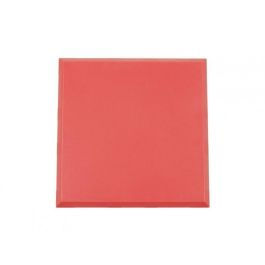 ALLNET ALL-BRICK-0368 BrickRknowledge - Plástico, 2x2, Rojo, Carcasa Superior e Inferior, Pack de 10 Precio: 37.50000056. SKU: B1AAS2CGLK