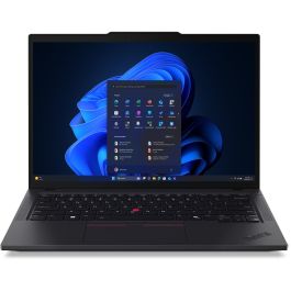 Lenovo ThinkPad T14 G6 CU7-255U Intel Core Ultra 7 16GB RAM 512GB SSD 14" Windows 11 Pro Portátil