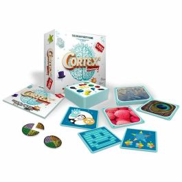 Cortex 2 Challenge Cortex 2 Challenge
