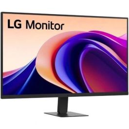LG 32U631A-B Monitor PC IPS Plana 31.5" Quad HD (2560x1440) 100Hz 5ms HDR10 Flicker-Free USB HDMI VESA Negro LG 32U631A-B Monitor PC IPS Plana 31.5" Quad HD (2560x1440) 100Hz 5ms HDR10 Flicker-Free USB HDMI VESA Negro