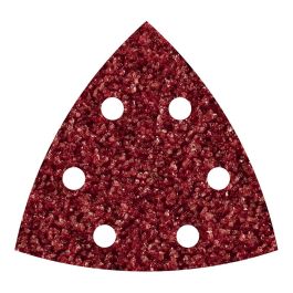 Wolfcraft 1850000 Hojas Abrasivas Adhesivas Grano 40 Delta para Madera/Metal, Set 5 uds, 95 mm Precio: 2.98999954. SKU: S7917555