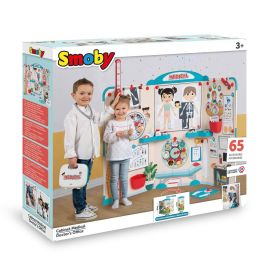 Smoby SMO340208 Consultorio Médico