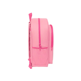 Safta Mochila adaptable carro Barbie 420x330x140 mm