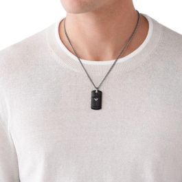 Collar Hombre Emporio Armani EGS2781060