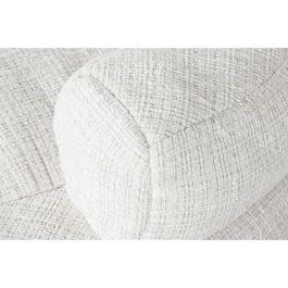 Sillon Scandi DKD Home Decor Blanco 104 x 50 x 104 cm Sillon Scandi DKD Home Decor Blanco 104 x 50 x 104 cm