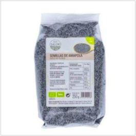 ECO SALIM Semillas de Amapola 250Gr Bio Vegan Precio: 4.59000048. SKU: B1EXDSMFZK