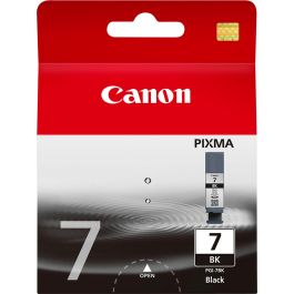 Canon Cartucho de Tinta Pgi 7K Negra 2444B001 para Pixma MX 7600 Canon Cartucho de Tinta Pgi 7K Negra 2444B001 para Pixma MX 7600 Precio: 19.68999967. SKU: B1GLXT8N94