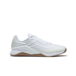 Zapatillas Deportivas Hombre Reebok Nano X2 Blanco Mujer