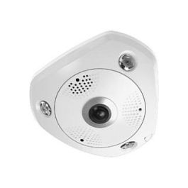 Level One IPCam FCS-3095 Dome In Cámara IP 12MP H.265 12W PoE Interior/Exterior Precio: 1071.88999984. SKU: B169B6QSC7