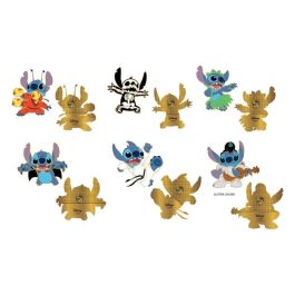 Loungefly Caja Sorpresa Pin Sello Funko - Colecciona 6 Modelos en Esmalte Duro, 3.8 cm Precio: 9.5000004. SKU: B12HSCWF62