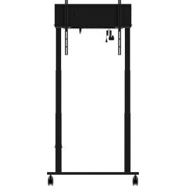 iiyama MD-ADAP001 Soporte Suelo Eléctrico con Ruedas para Monitores hasta 98/105", Carga 120kg, VESA 800x600, Anticolisión