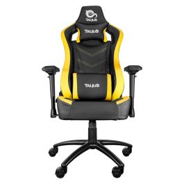 Silla Gaming Talius Vulture Amarillo Negro Precio: 259.5000001. SKU: B1D77DLNTB