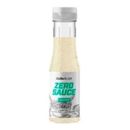BIOTECHUSA Zero Sauce Salsa Cesar - 350Ml Precio: 6.5000001. SKU: B1D4N3PNPR