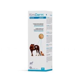 Kimipharma Kimiderm Intensiv Creme 100 gramos Precio: 33.4999995. SKU: B1CQDN4DZ4