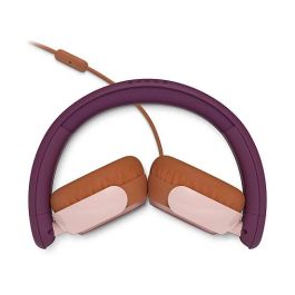 Auriculares Philips TAK2000MP/00 Naranja